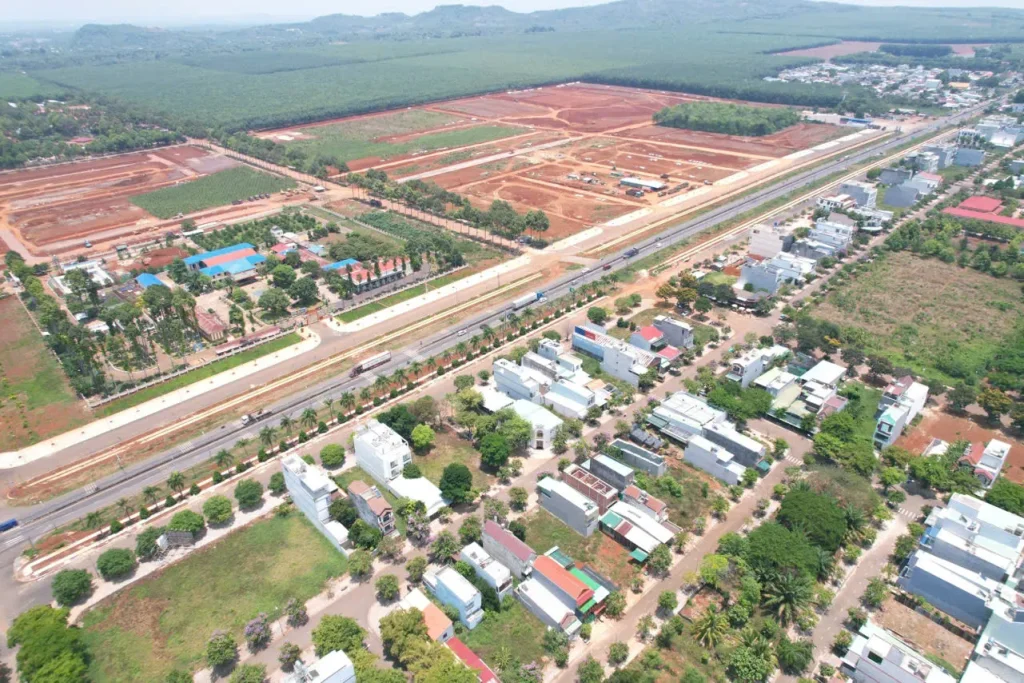 Phân tích pháp lý dự án The Link City (Kim Oanh) - Nhà đầu tư cần biết 1 222 3304