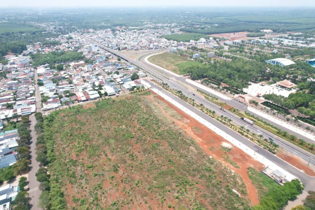 Cập nhật tiến độ dự án The Link City tháng 11/2025 1 222 8515 1